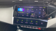 Peugeot 308 1.2 PureTech GT 5dr EAT8 Petrol Hatchback